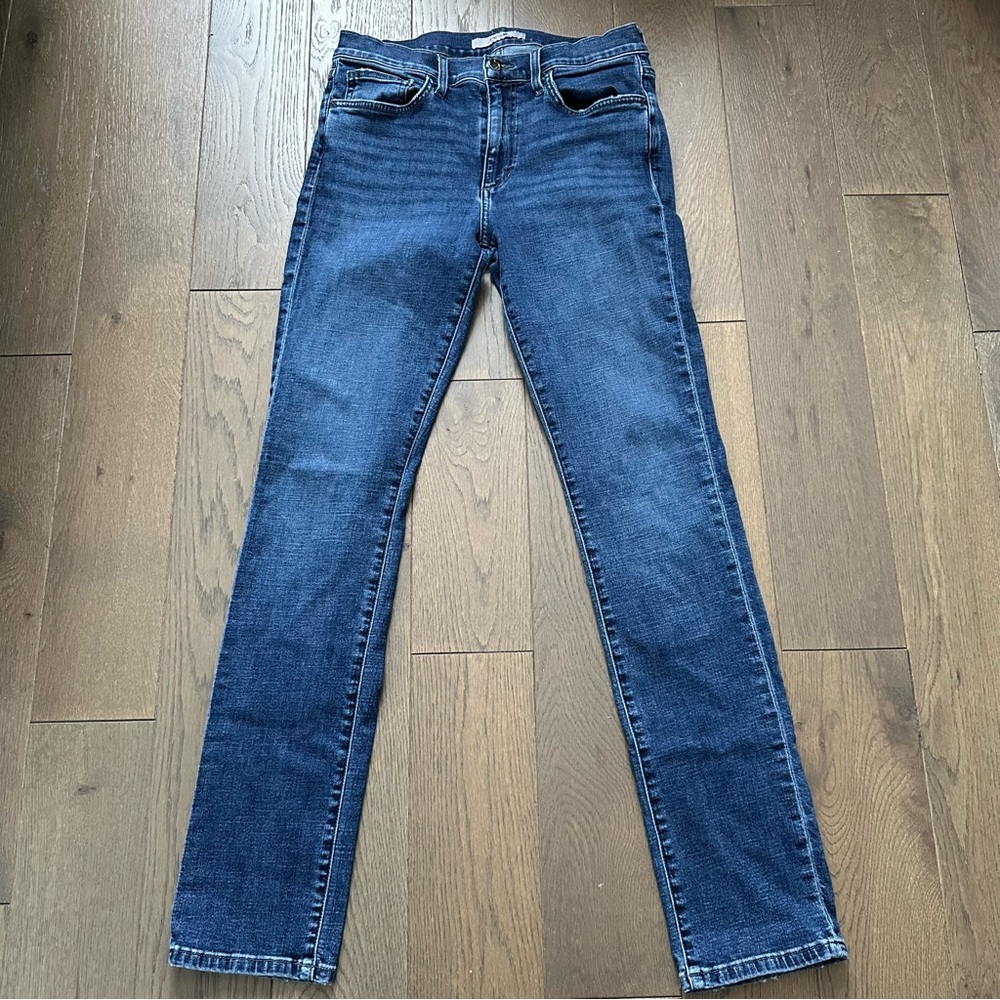 Joe's Jeans The Slim Fit York